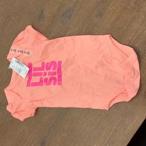 Lil Sis onesie